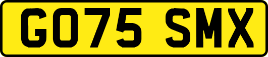 GO75SMX