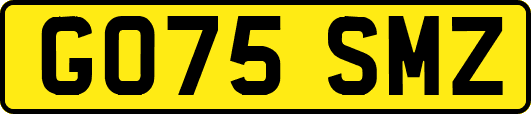 GO75SMZ
