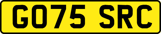 GO75SRC