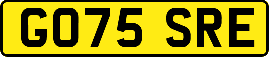 GO75SRE