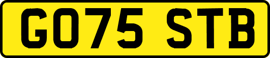GO75STB