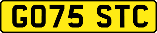 GO75STC