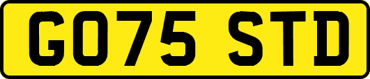 GO75STD