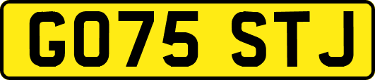 GO75STJ