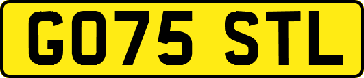 GO75STL