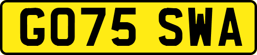GO75SWA