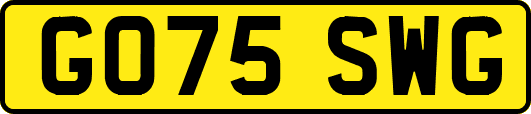GO75SWG