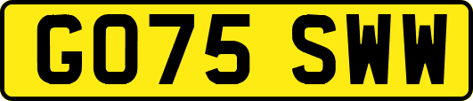 GO75SWW