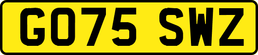 GO75SWZ