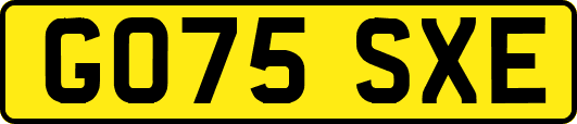 GO75SXE