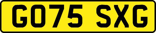 GO75SXG