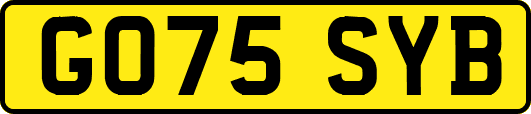 GO75SYB