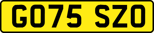 GO75SZO