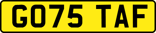GO75TAF