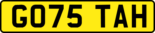 GO75TAH
