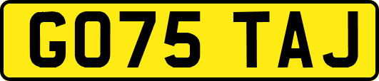 GO75TAJ