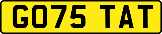 GO75TAT