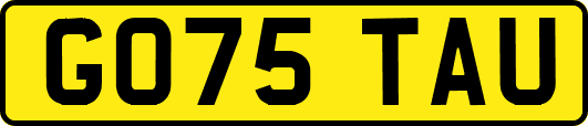 GO75TAU