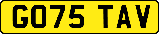 GO75TAV