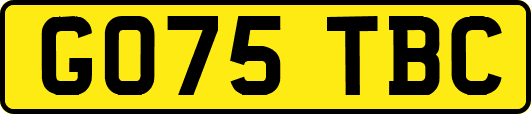 GO75TBC