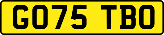 GO75TBO