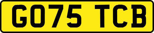 GO75TCB
