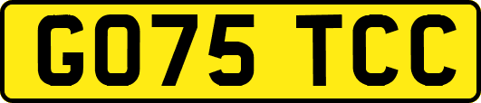 GO75TCC