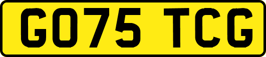 GO75TCG