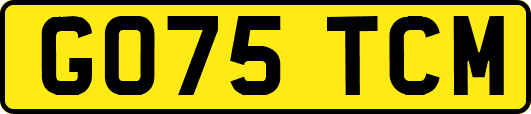 GO75TCM