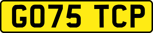 GO75TCP
