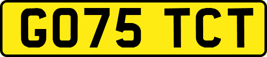 GO75TCT