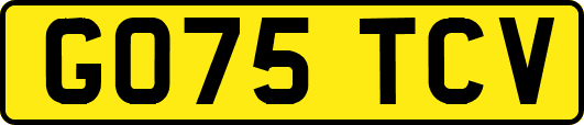 GO75TCV