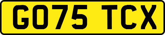 GO75TCX