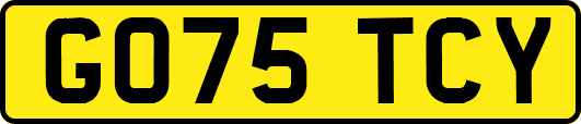 GO75TCY