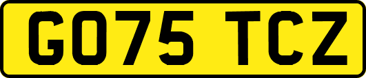 GO75TCZ