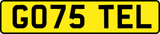 GO75TEL