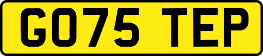GO75TEP
