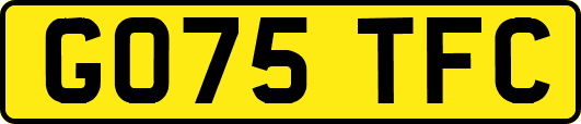 GO75TFC