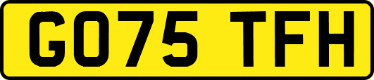 GO75TFH
