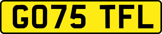 GO75TFL