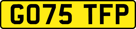 GO75TFP