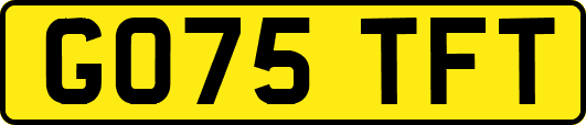 GO75TFT