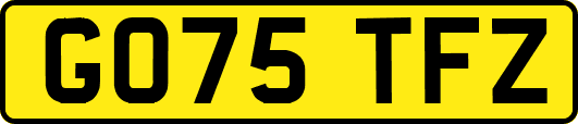 GO75TFZ