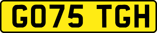 GO75TGH
