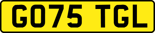 GO75TGL