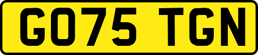GO75TGN