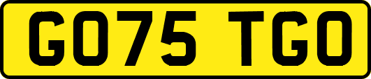 GO75TGO
