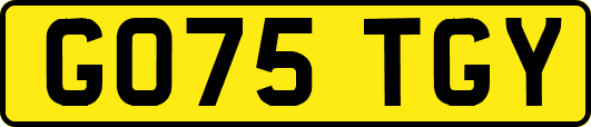 GO75TGY