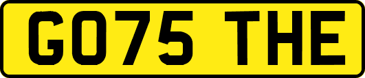 GO75THE