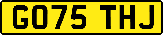 GO75THJ